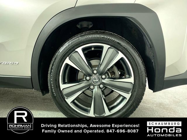Used 2019 Lexus UX 250h image 5