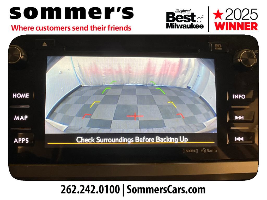 Used 2015 Subaru Outback 2.5i Premium image 18