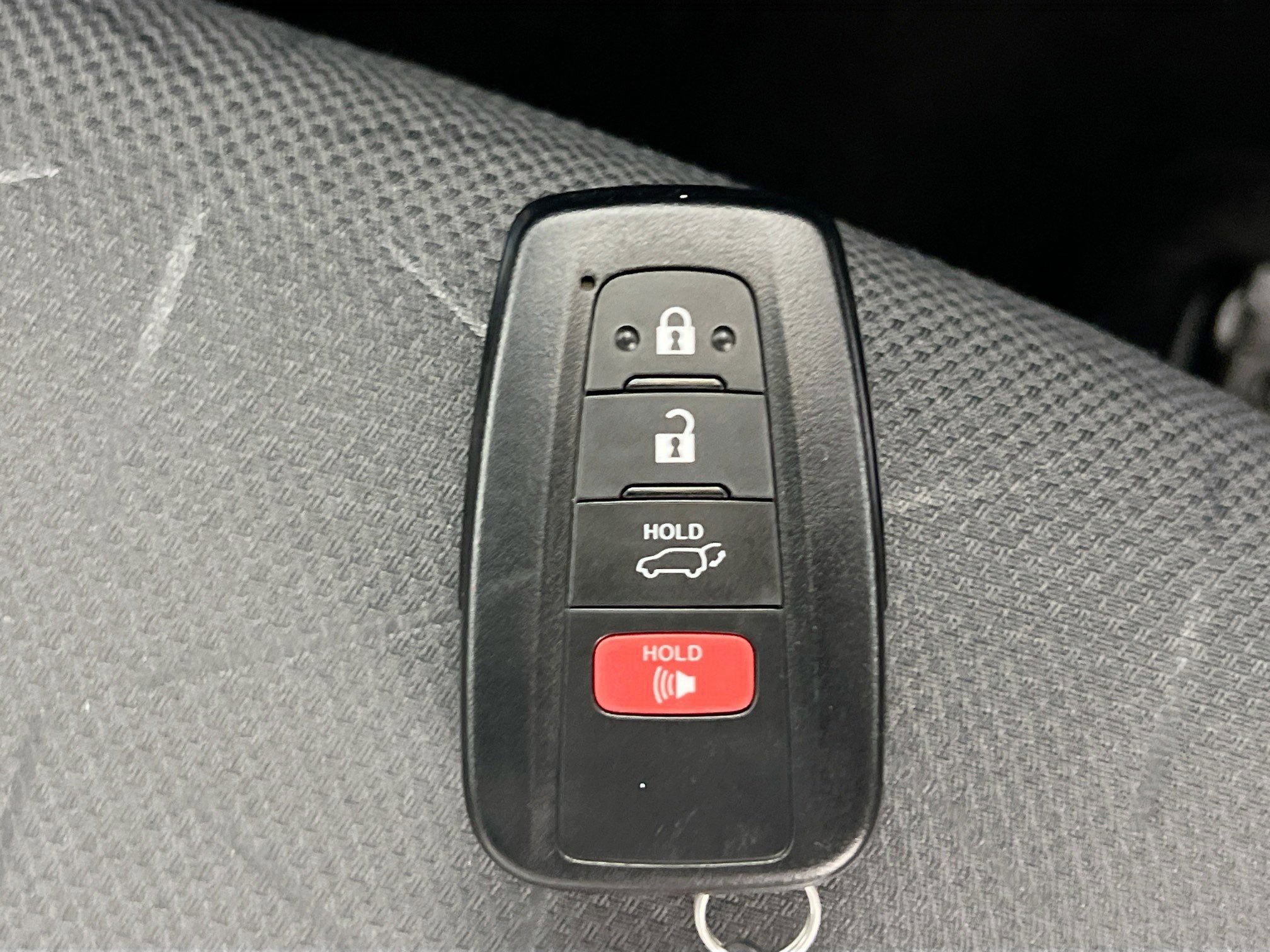 Used 2025 Toyota RAV4 XLE w/ Convenience Package image 36
