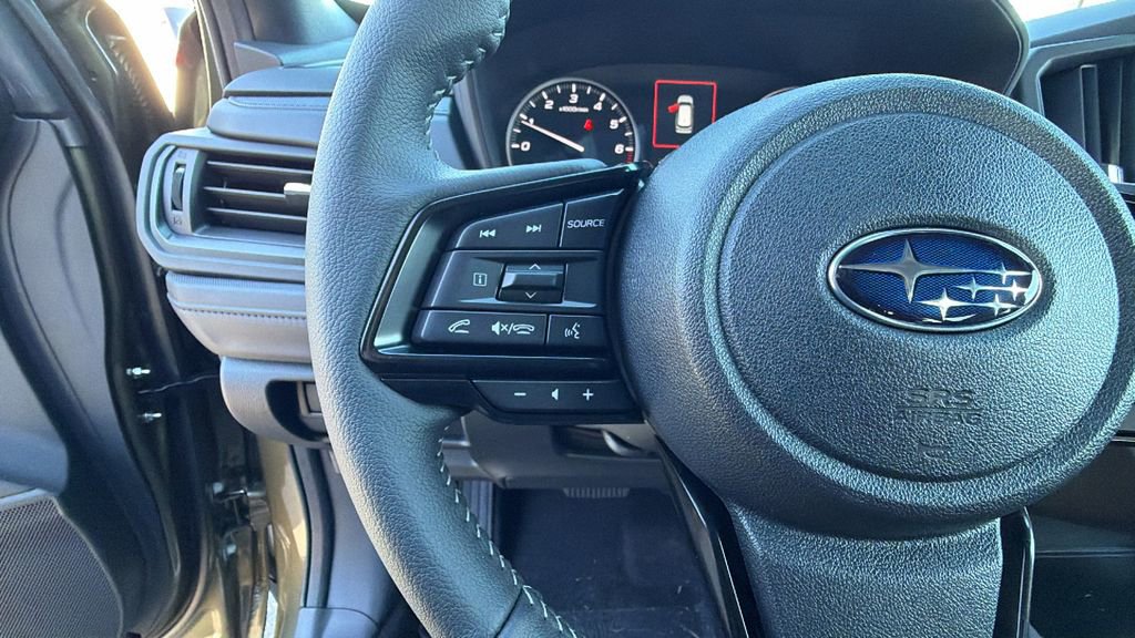New 2026 Subaru Forester Premium image 27