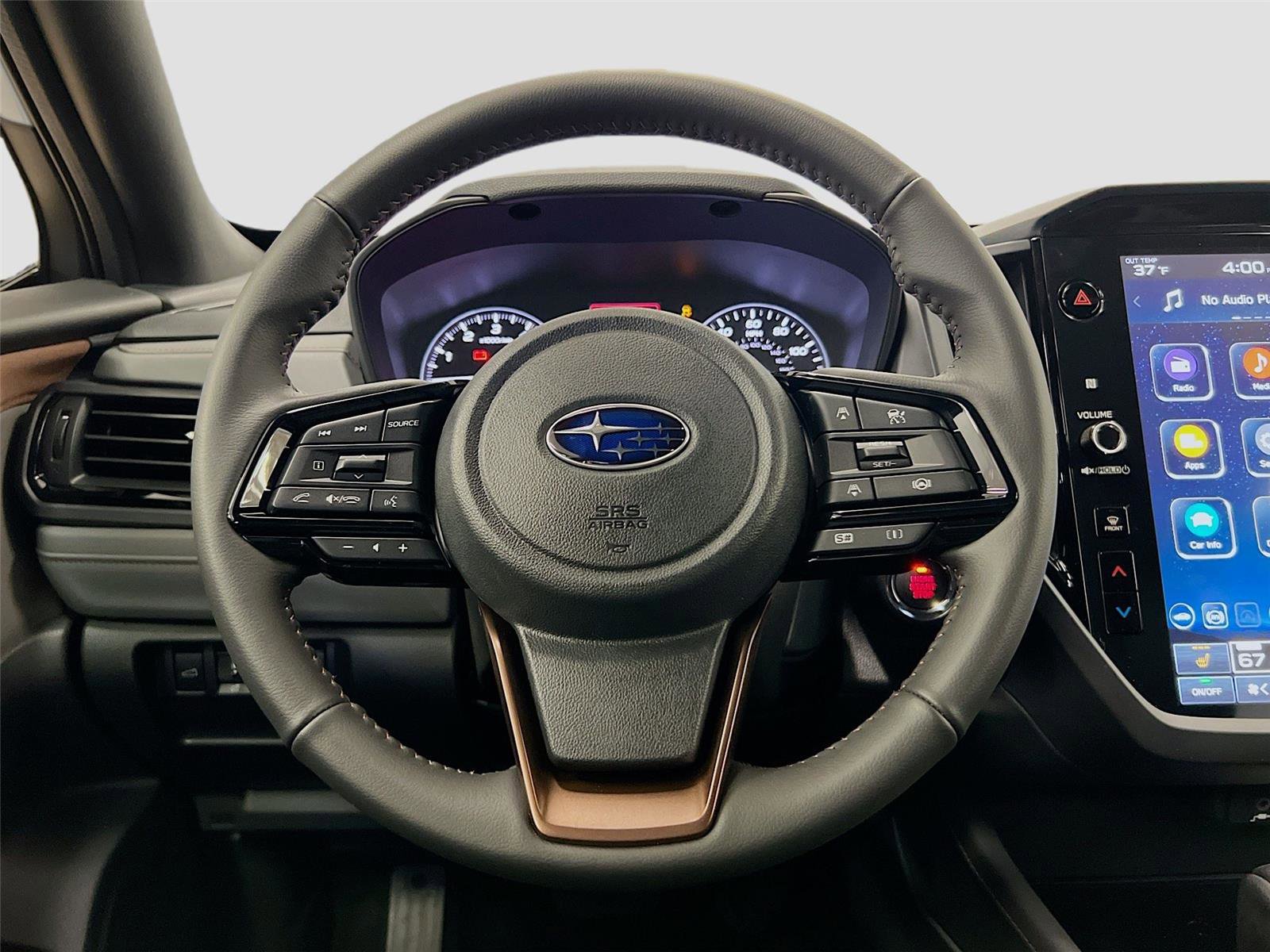 New 2026 Subaru Forester Sport image 19