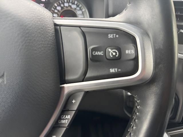 Used 2021 RAM 1500 Lone Star RWD image 22