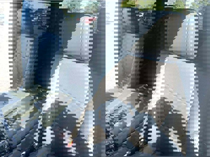 Used 2024 Toyota Tundra Platinum w/ TRD Off-Road Package image 10