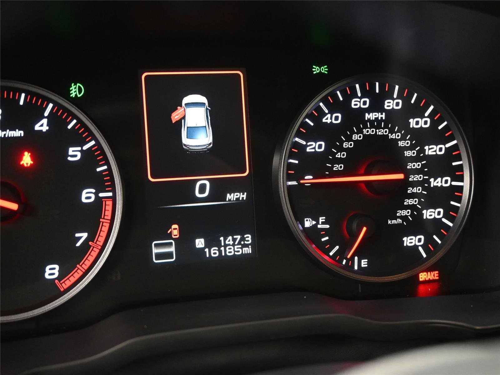 Used 2022 Subaru WRX Premium image 3