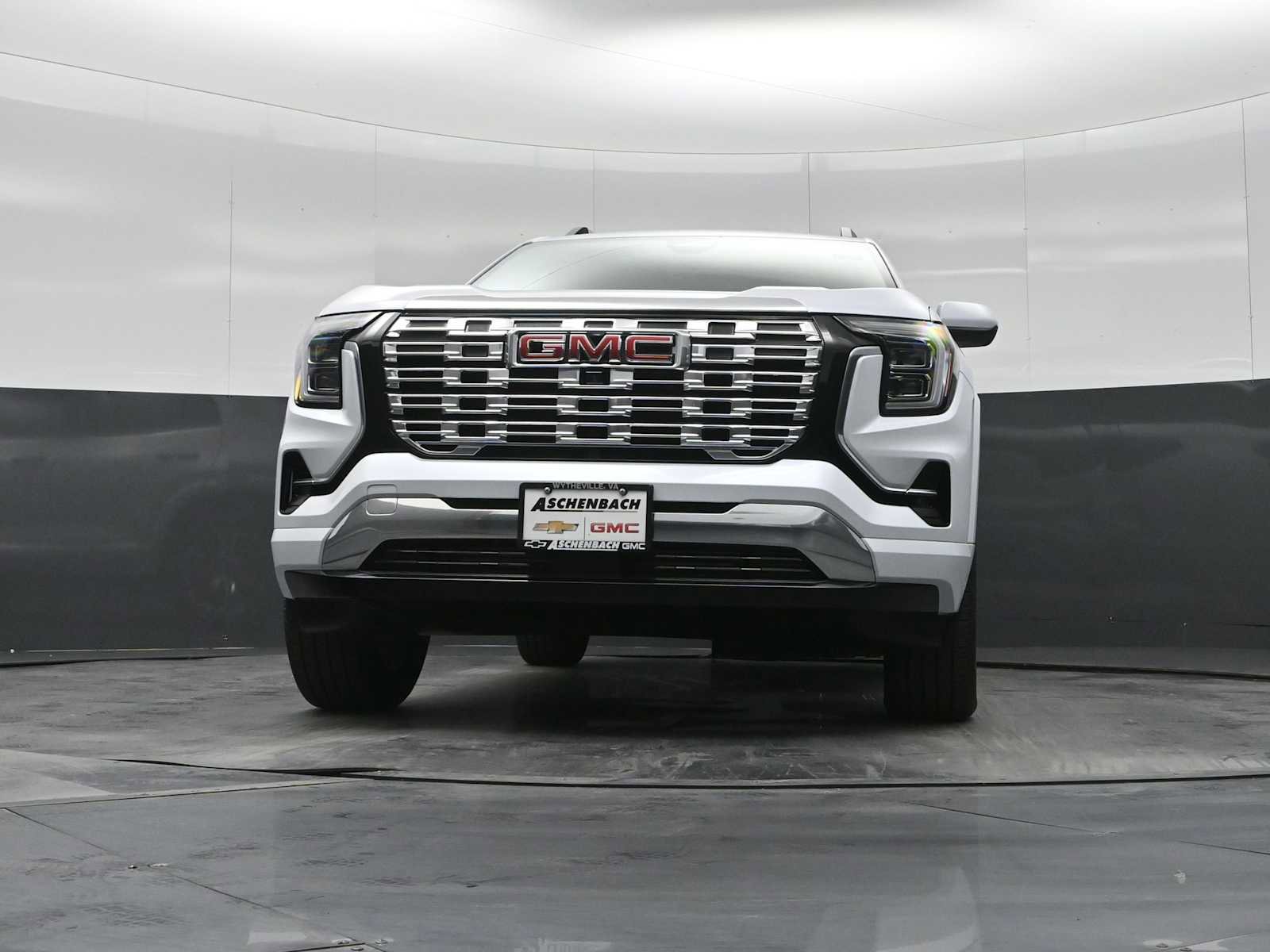 New 2026 GMC Terrain Denali image 27