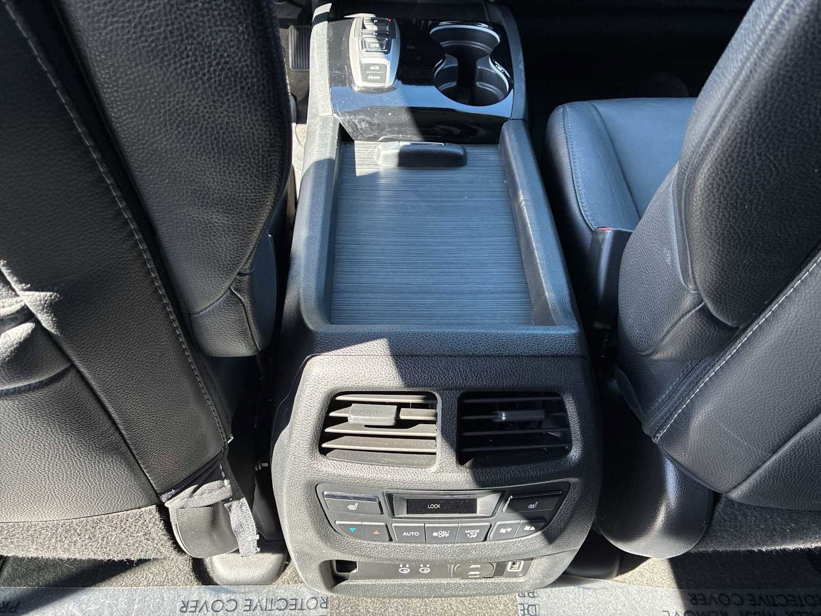 Used 2021 Honda Pilot Touring image 22