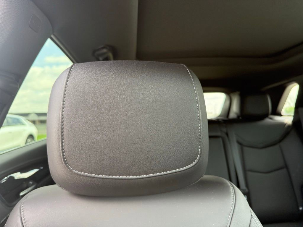 Certified 2023 Cadillac XT5 Premium Luxury w/ Technology Package image 33