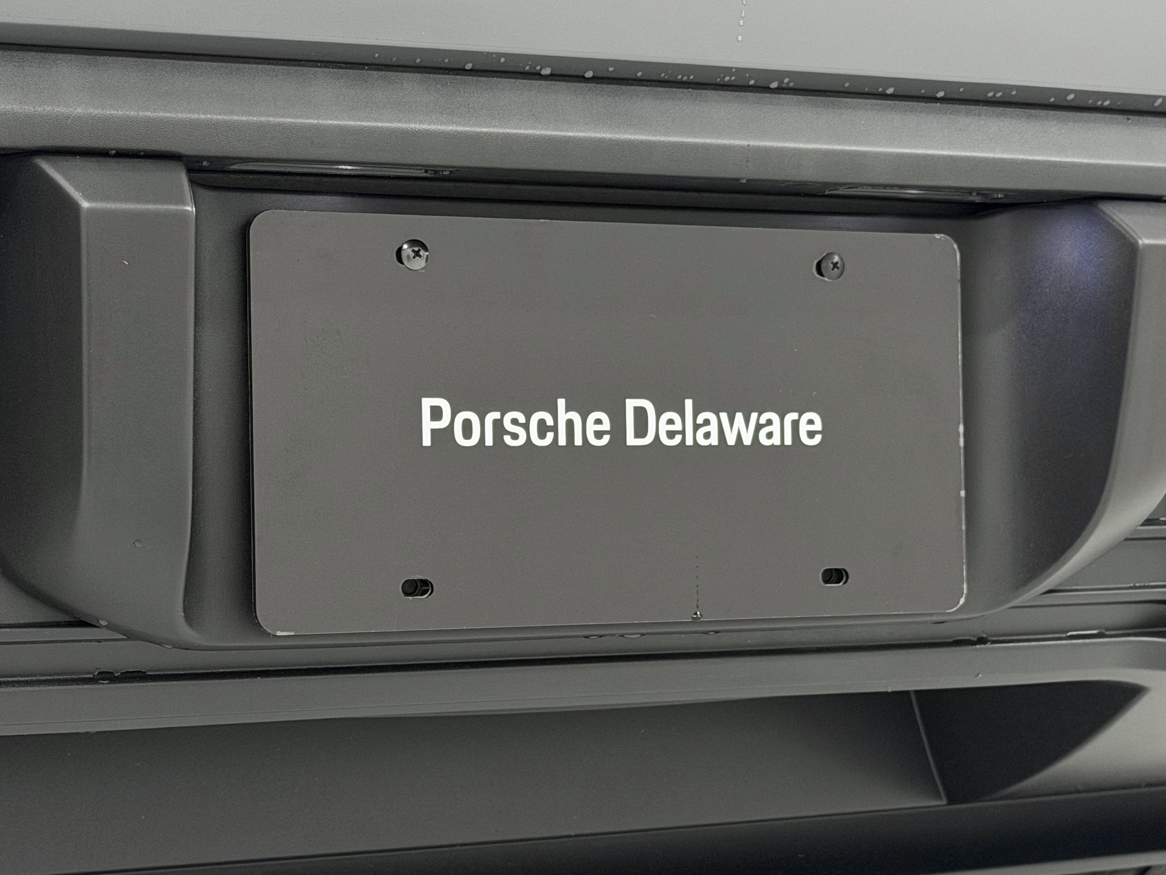 Used 2025 Porsche Macan 4S Electric AWD/4WD image 72