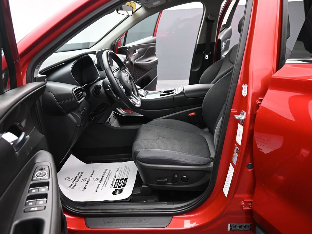 Used 2023 Hyundai Santa Fe SEL AWD/4WD image 17