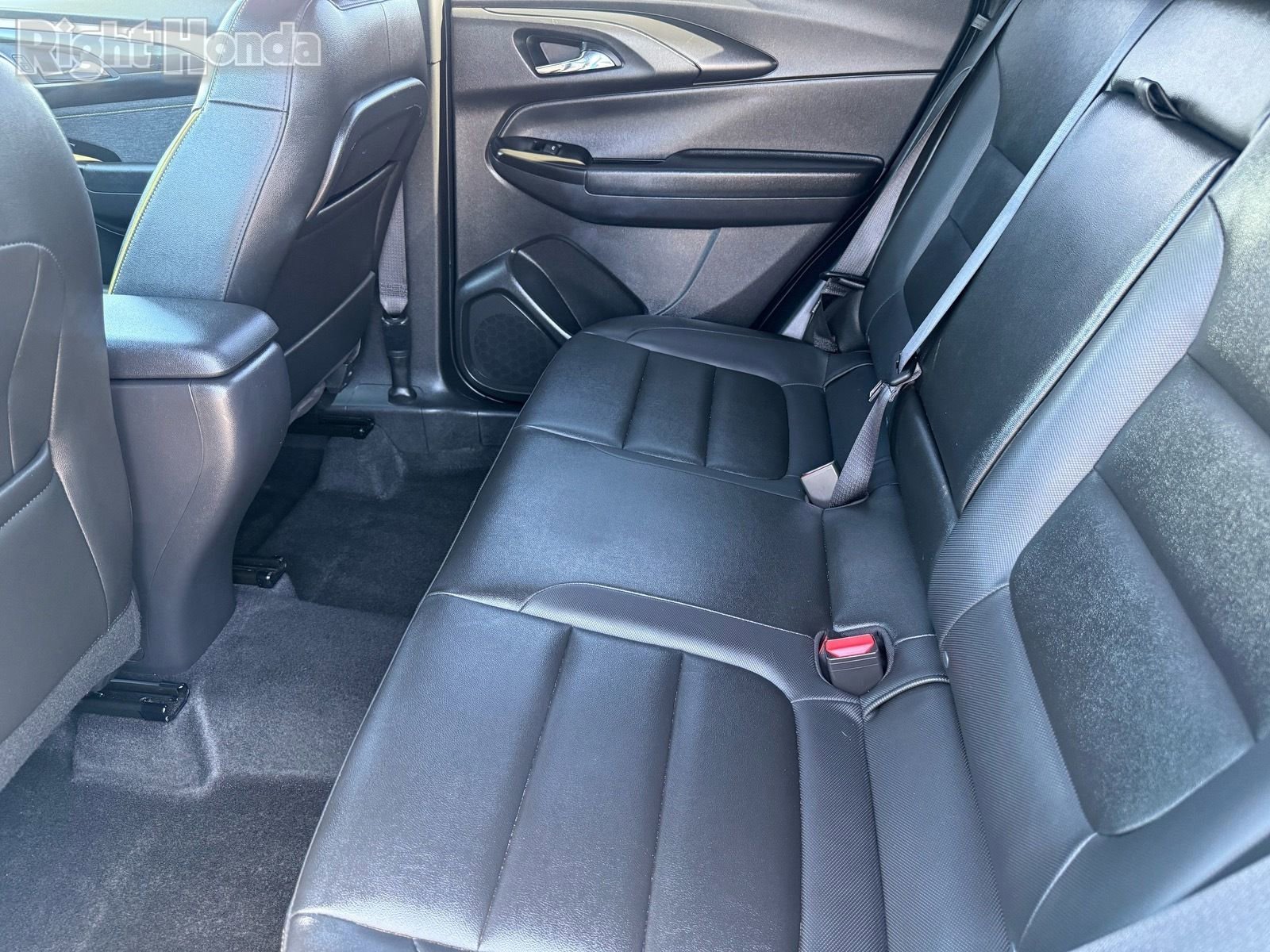 Used 2025 Chevrolet TrailBlazer ACTIV w/ Driver Confidence Package AWD/4WD image 27