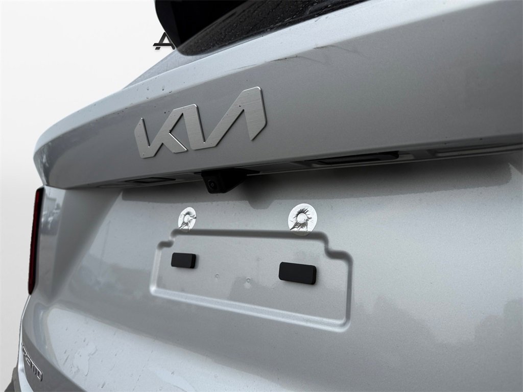New 2025 Kia Sorento SX Prestige image 17