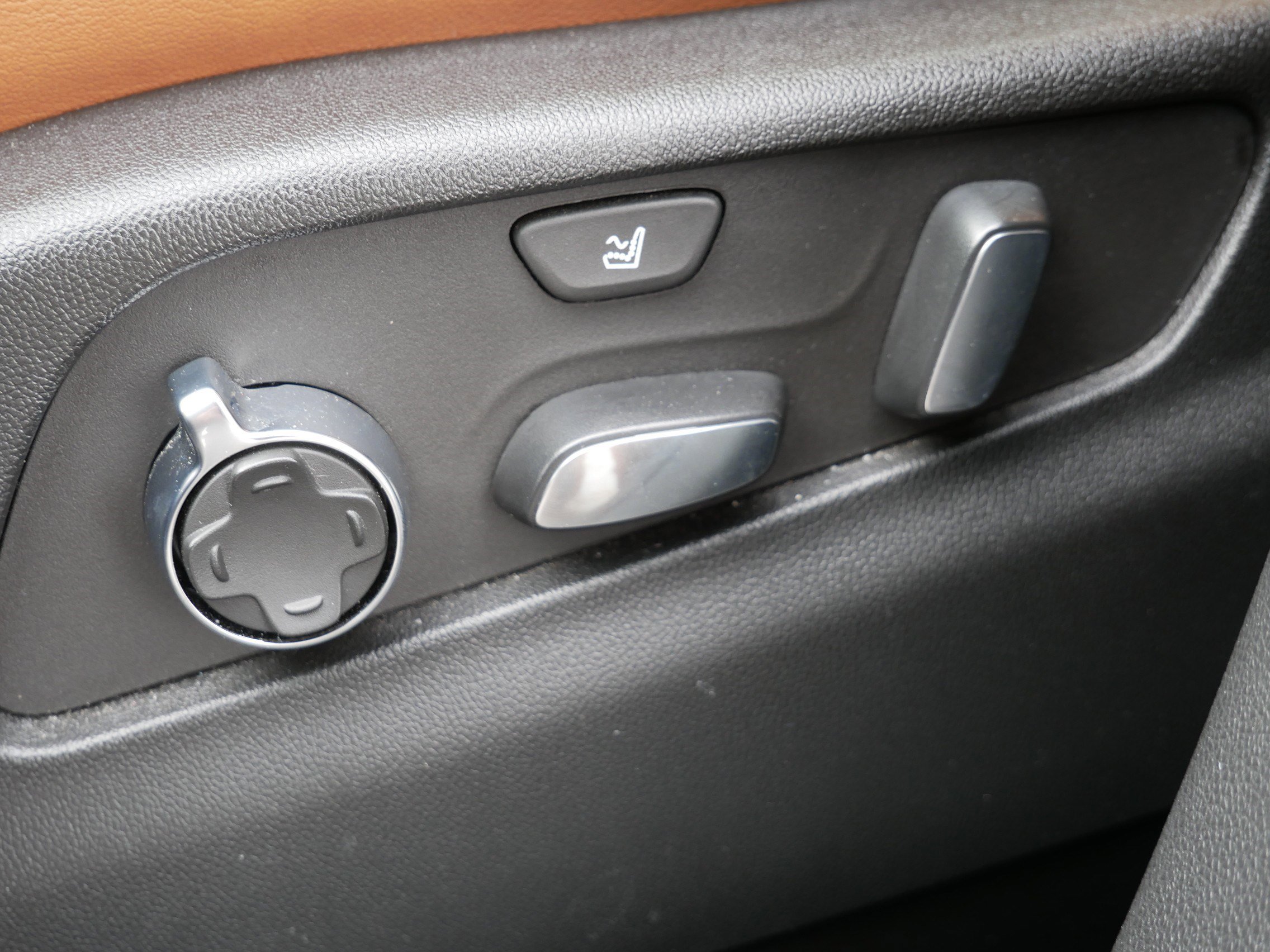 Used 2023 Cadillac XT4 Sport image 20