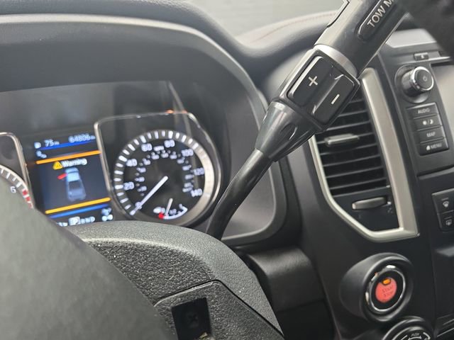Used 2019 Nissan Titan SL w/ Midnight Edition AWD/4WD image 40