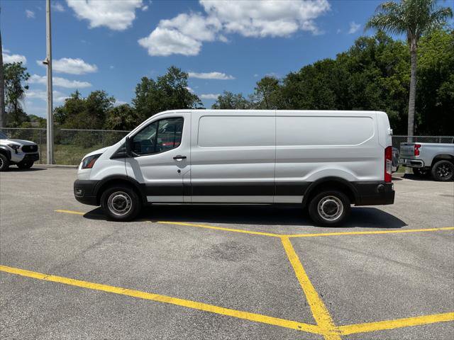 Used 2020 Ford Transit 150 Low Roof w/ Upfitter Package RWD image 4