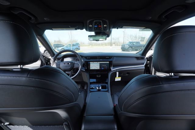New 2026 Jeep Grand Cherokee Limited image 24