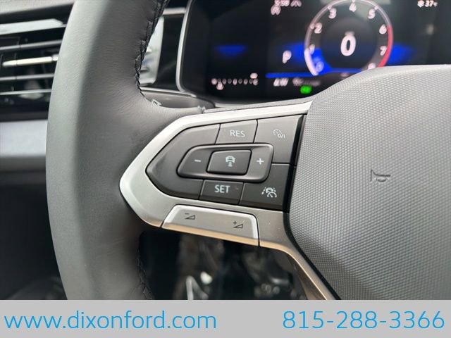 New 2026 Volkswagen Jetta SE image 14