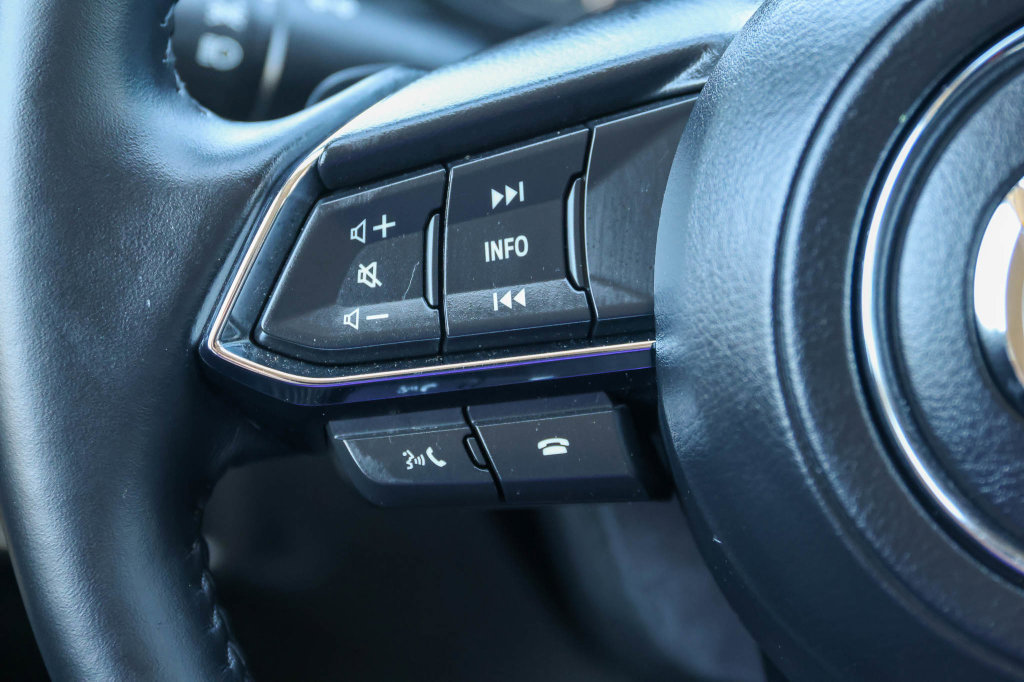 Used 2025 MAZDA CX-5 AWD 2.5 S w/ Premium Plus Pkg image 27