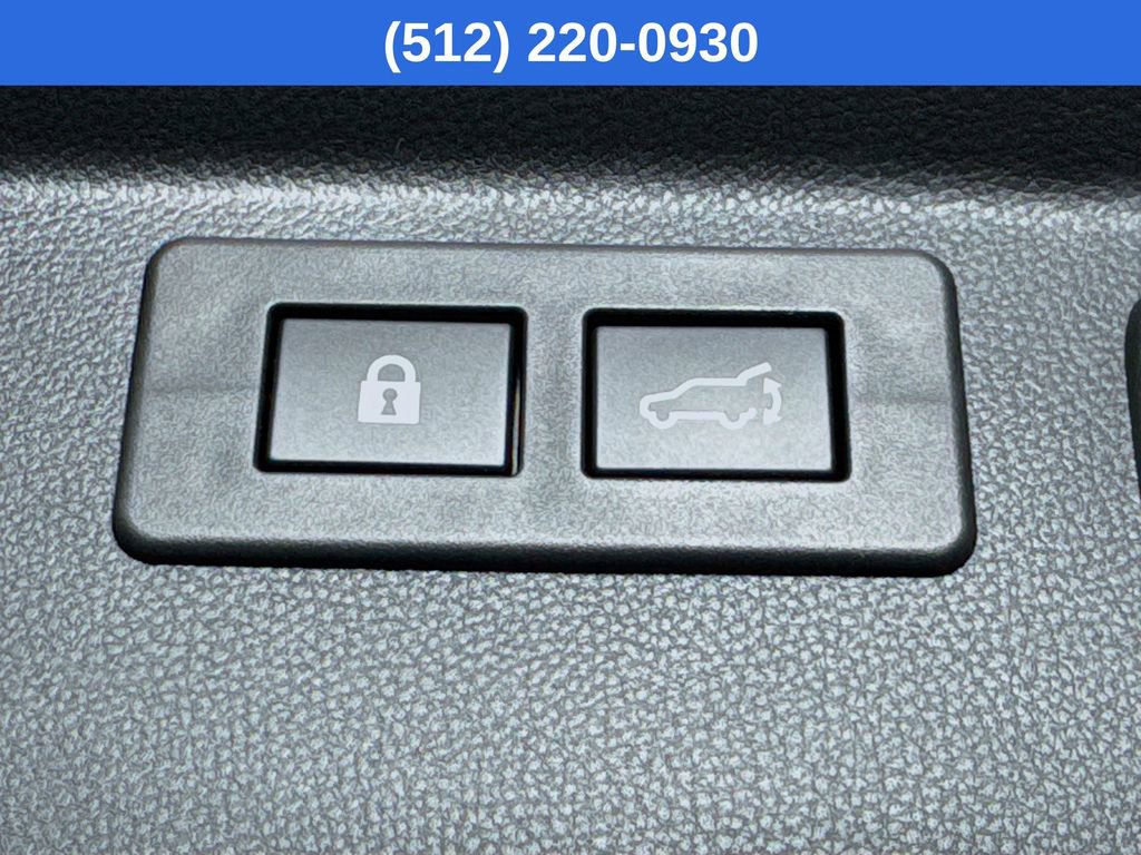 Used 2024 Subaru Forester Premium image 33