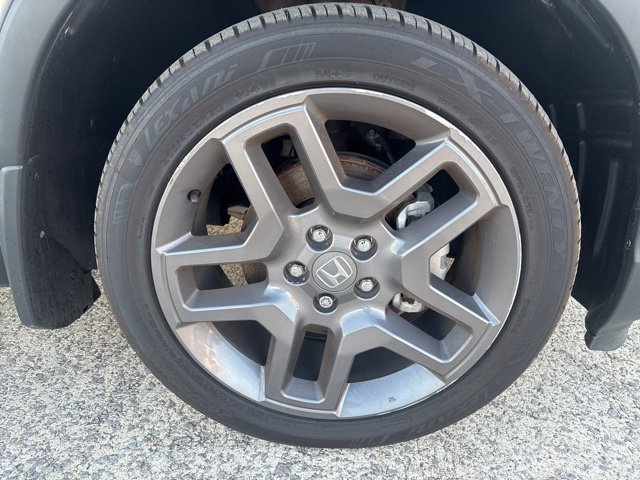 Used 2022 Honda Passport EX-L image 31