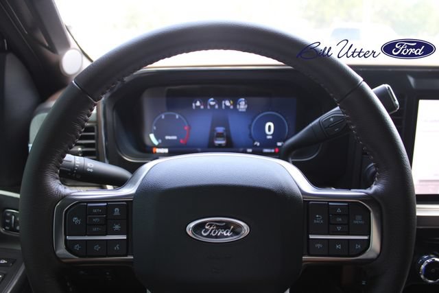 Used 2026 Ford F250 King Ranch AWD/4WD image 25