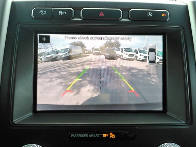 Used 2019 Ford Expedition Max XLT image 8