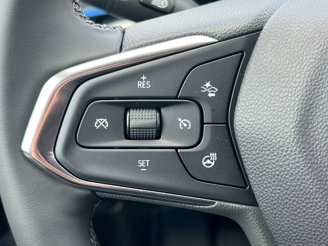 New 2026 Chevrolet Trax LT w/ Driver Confidence Package FWD image 16