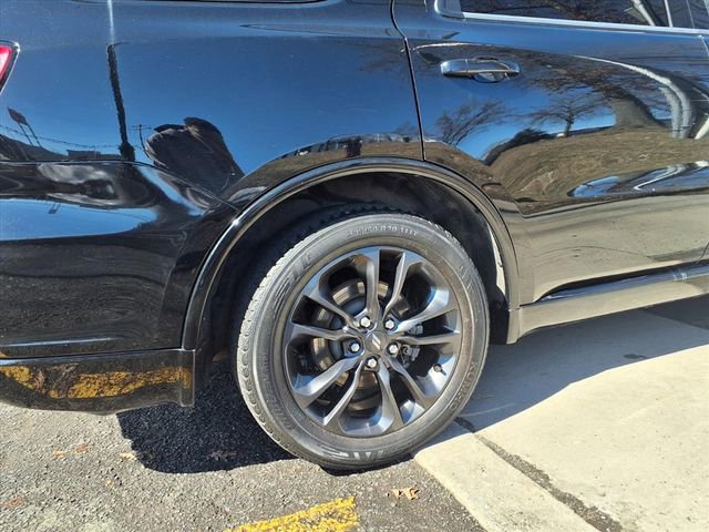 Used 2022 Dodge Durango R/T w/ Blacktop Package image 9