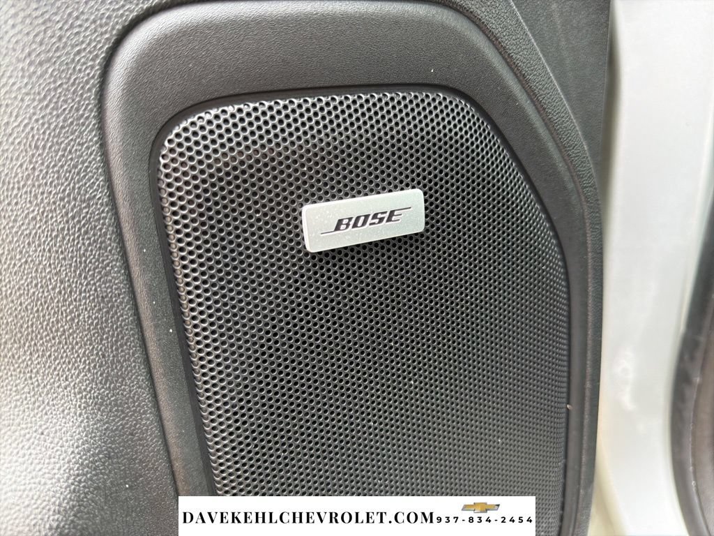 Used 2021 GMC Sierra 3500 Denali AWD/4WD image 11