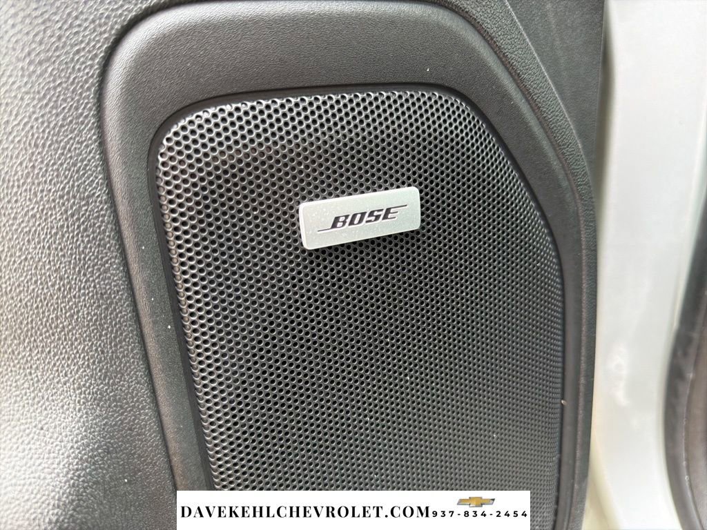 Used 2021 GMC Sierra 3500 Denali image 11