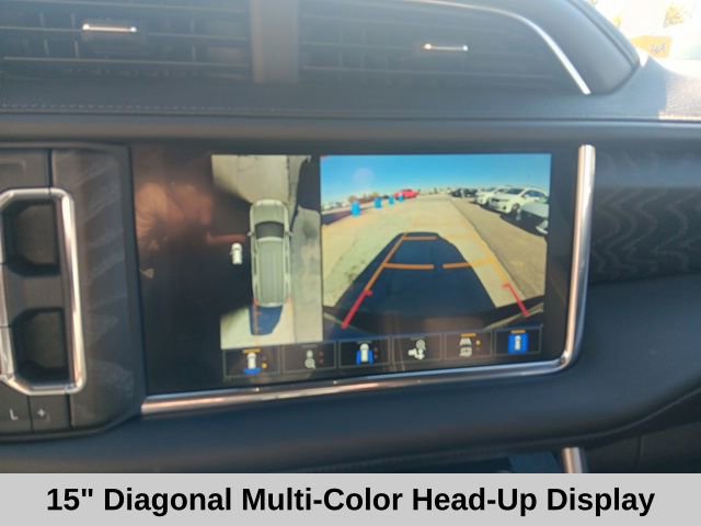 Used 2023 GMC Yukon Denali image 17