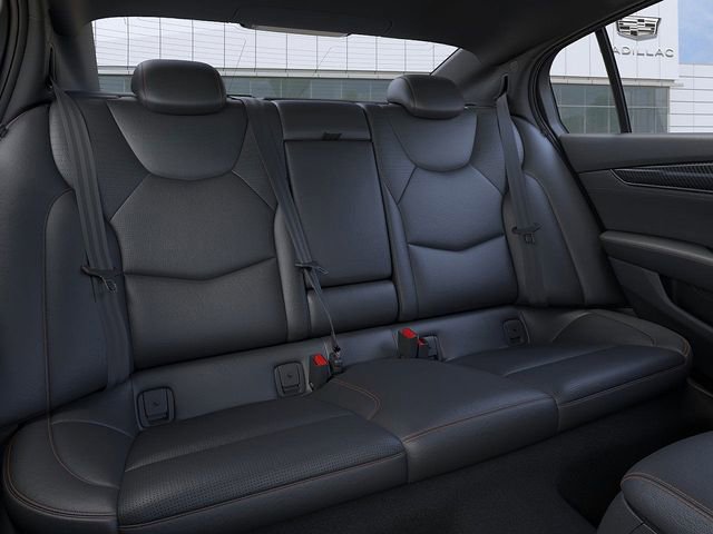 New 2026 Cadillac CT5 Sport image 17