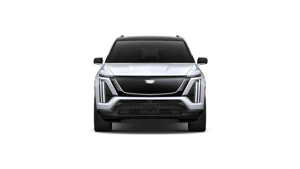 New 2027 Cadillac Vistiq Sport AWD/4WD image 28