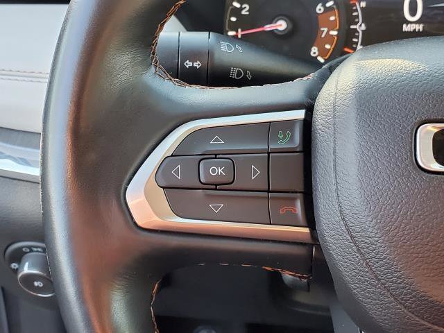 Used 2022 Jeep Compass Limited image 12