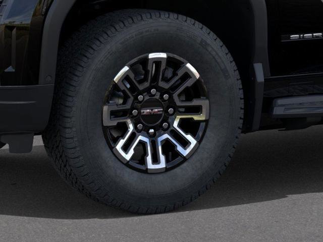 New 2026 GMC Sierra EV Elevation image 9
