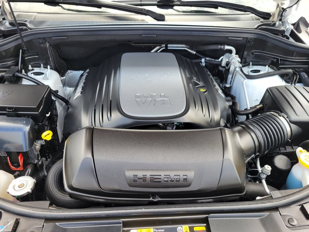 Used 2023 Dodge Durango R/T AWD/4WD image 29