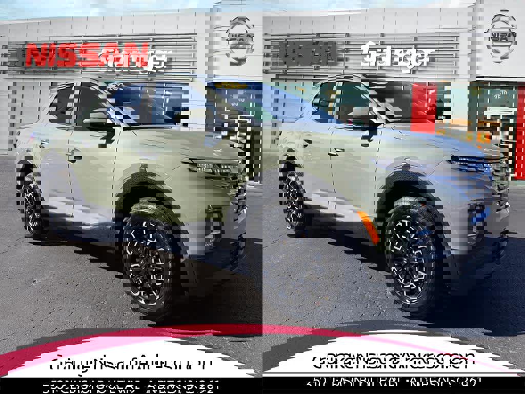 Used 2022 Hyundai Santa Cruz SEL