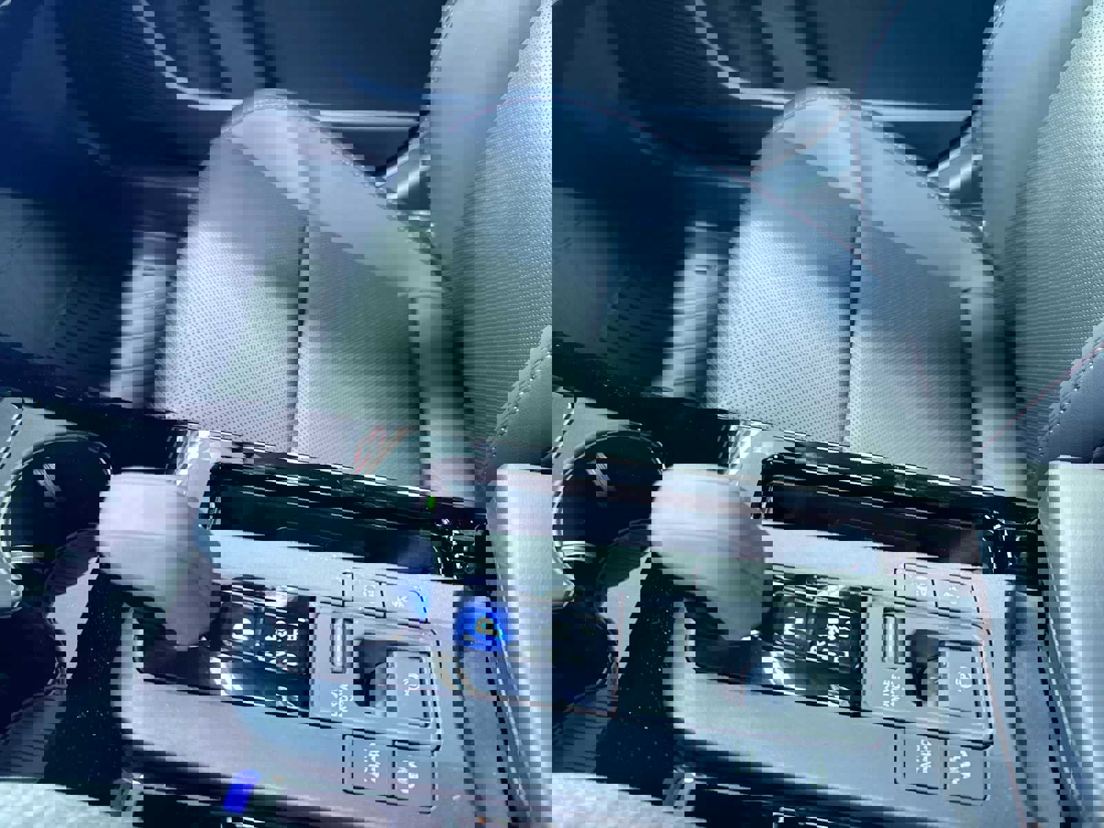 New 2026 Toyota Prius Plug-In Hybrid image 29