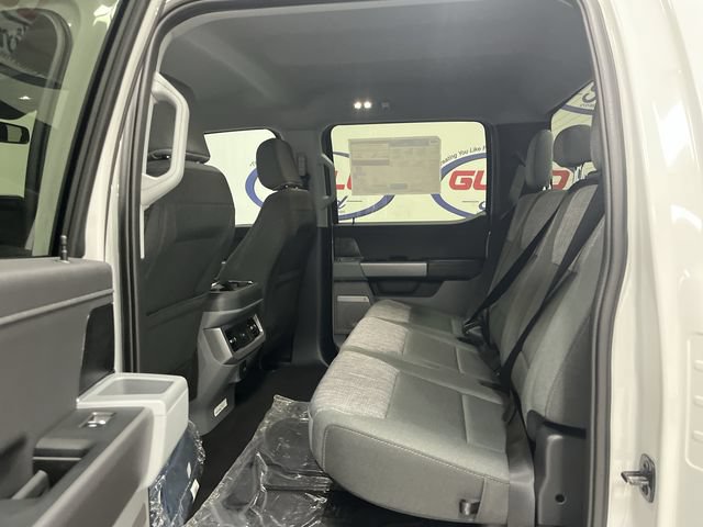 New 2026 Ford F350 XLT w/ XLT Premium Package AWD/4WD image 14