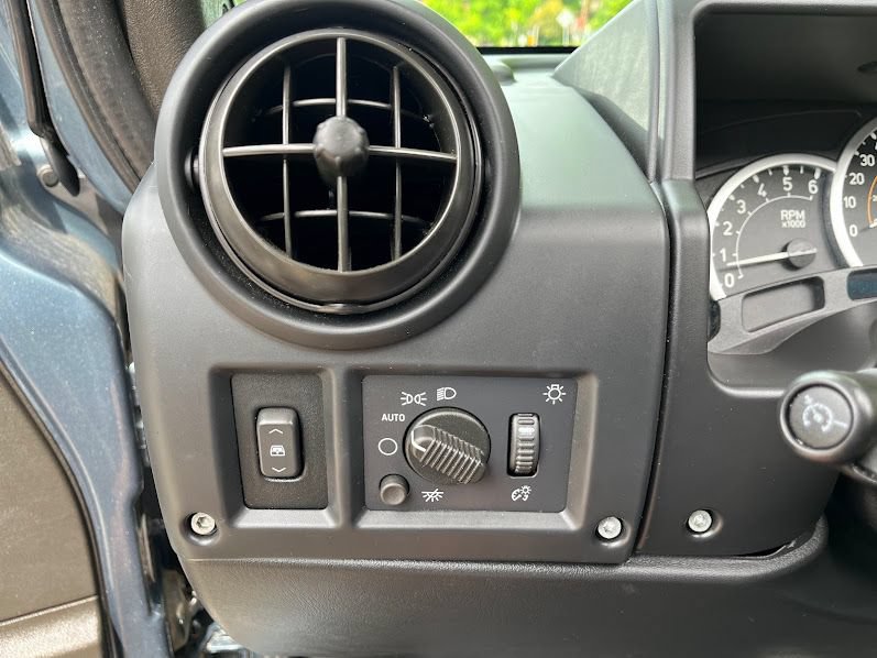 Used 2006 HUMMER H2 SUT AWD/4WD image 11