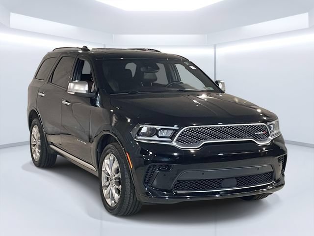 Used 2024 Dodge Durango Citadel AWD/4WD image 9