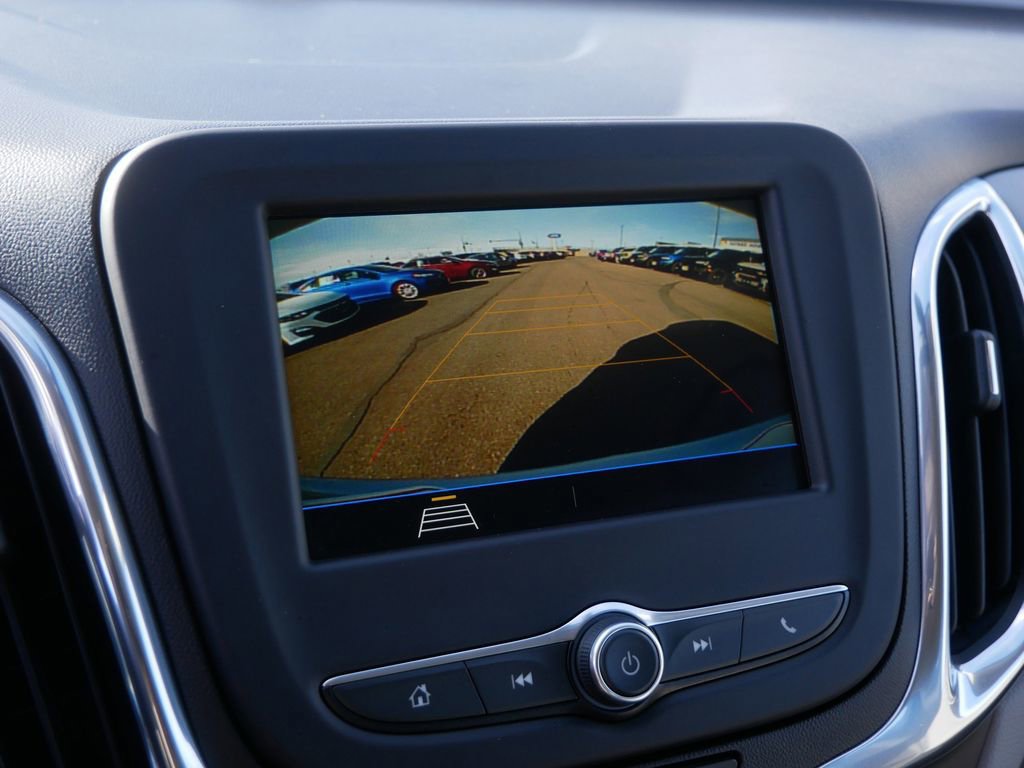 Used 2019 Chevrolet Equinox LS image 27