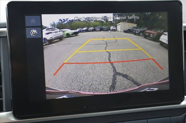 New 2026 Hyundai Venue SEL FWD image 18
