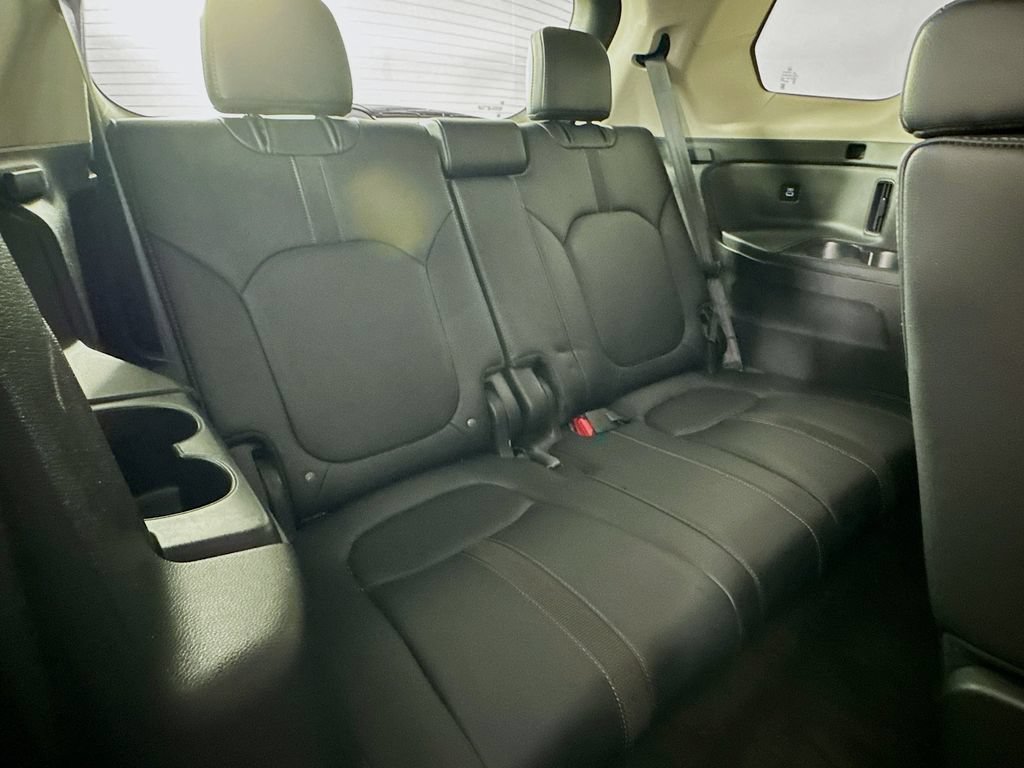 Certified 2023 Honda Pilot EX-L image 33
