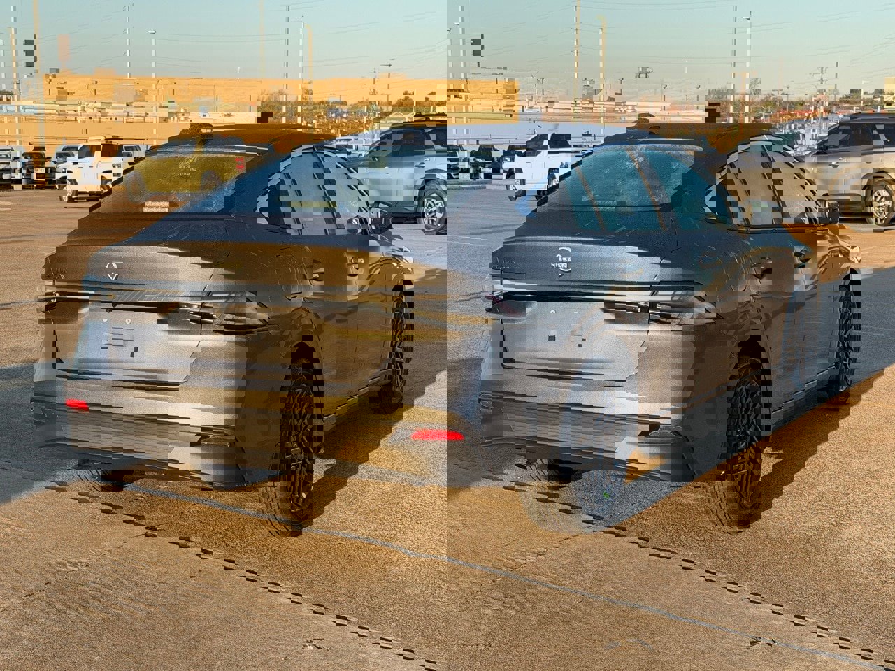 New 2026 Nissan Sentra SV w/ Floor Mat Package image 5