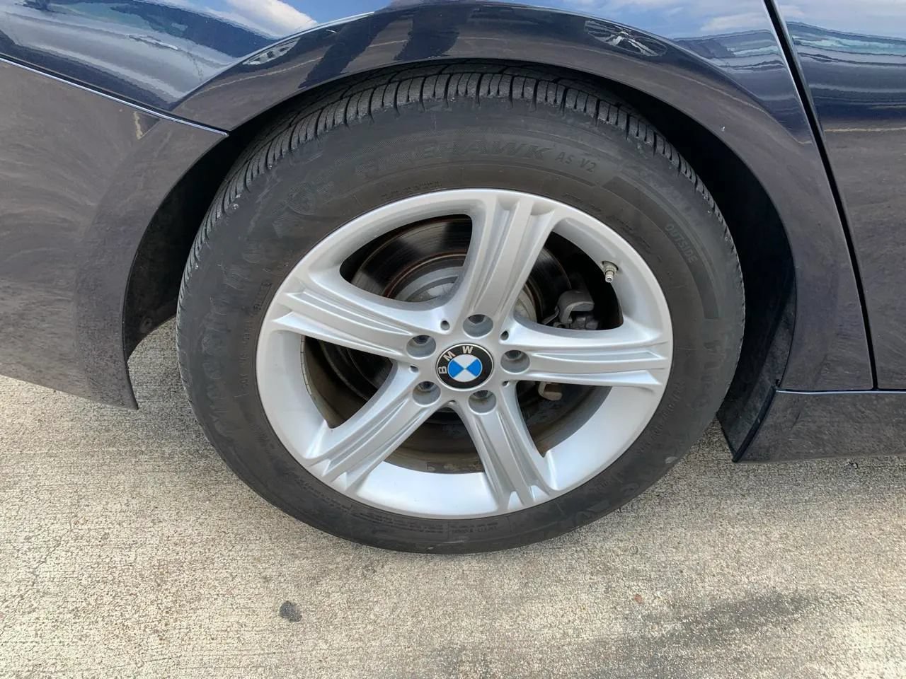 Used 2015 BMW 428i Gran Coupe RWD image 24