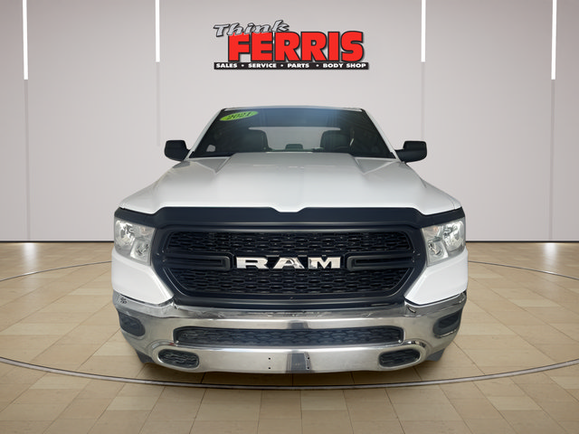 Used 2021 RAM 1500 Tradesman AWD/4WD image 8