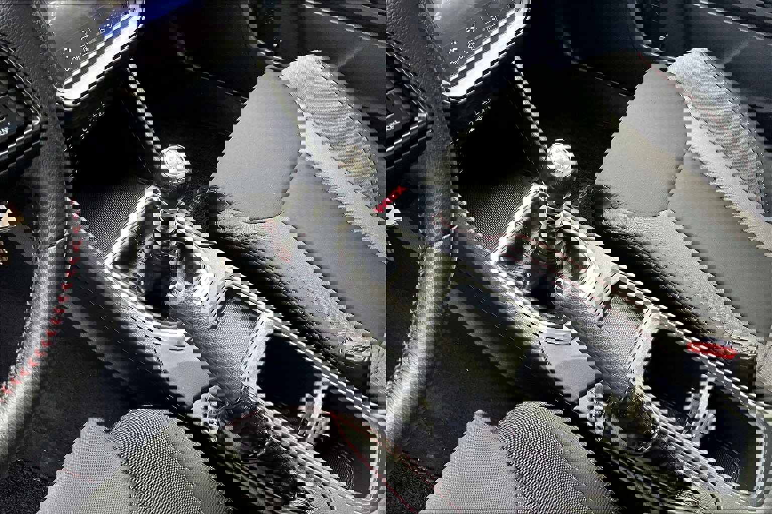 Used 2023 Subaru WRX image 10