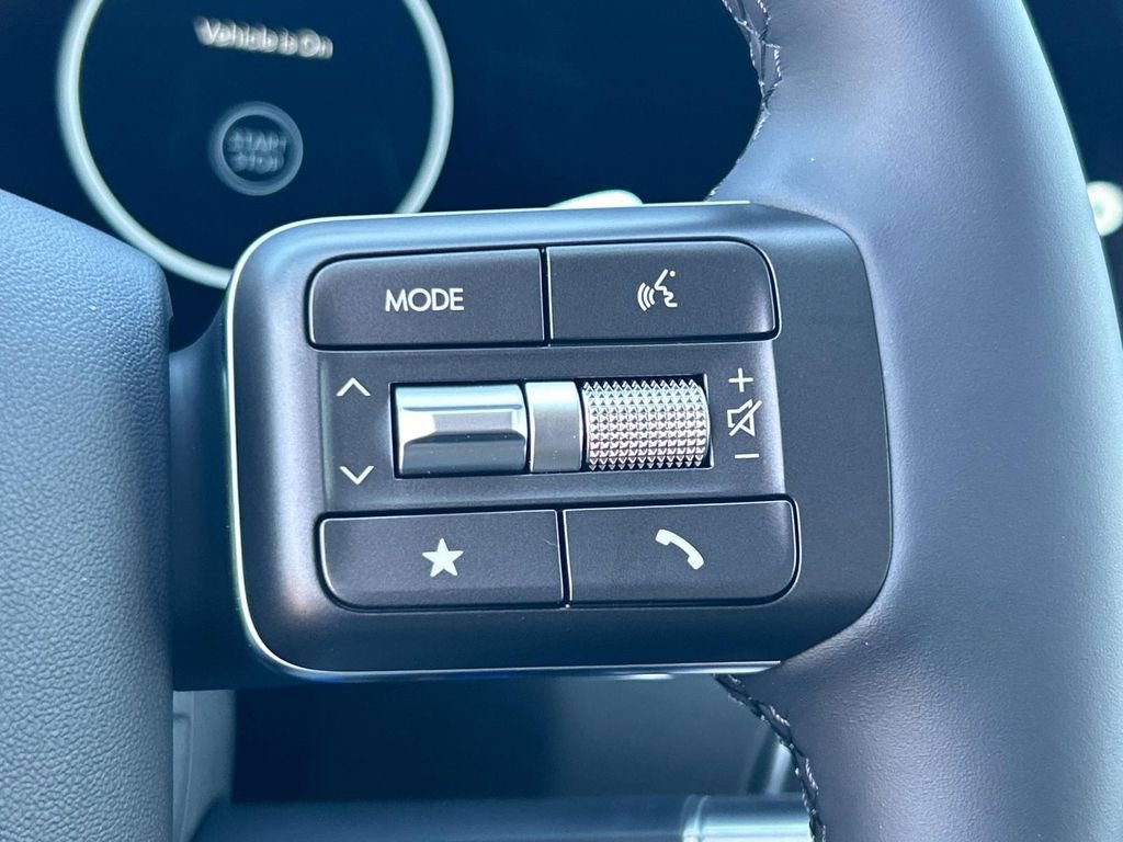 New 2026 Hyundai Palisade Limited image 31