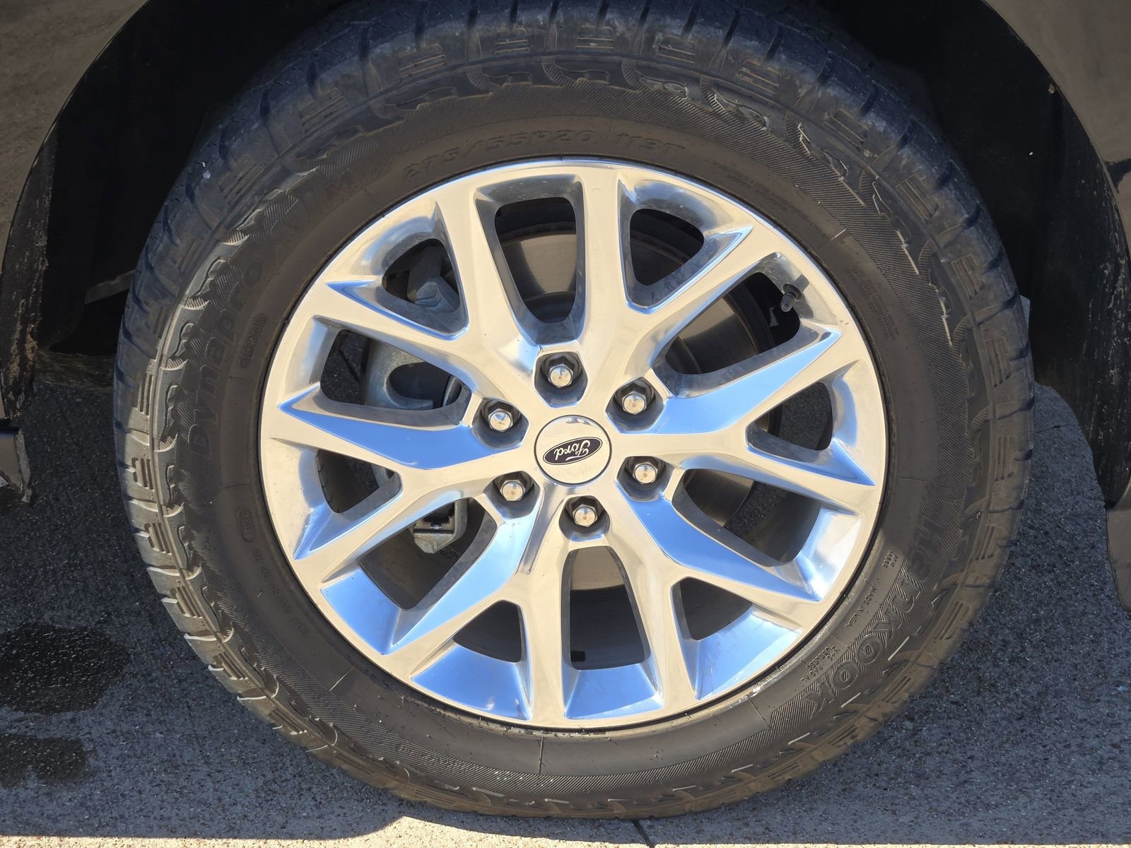 Used 2021 Ford Expedition XLT image 9