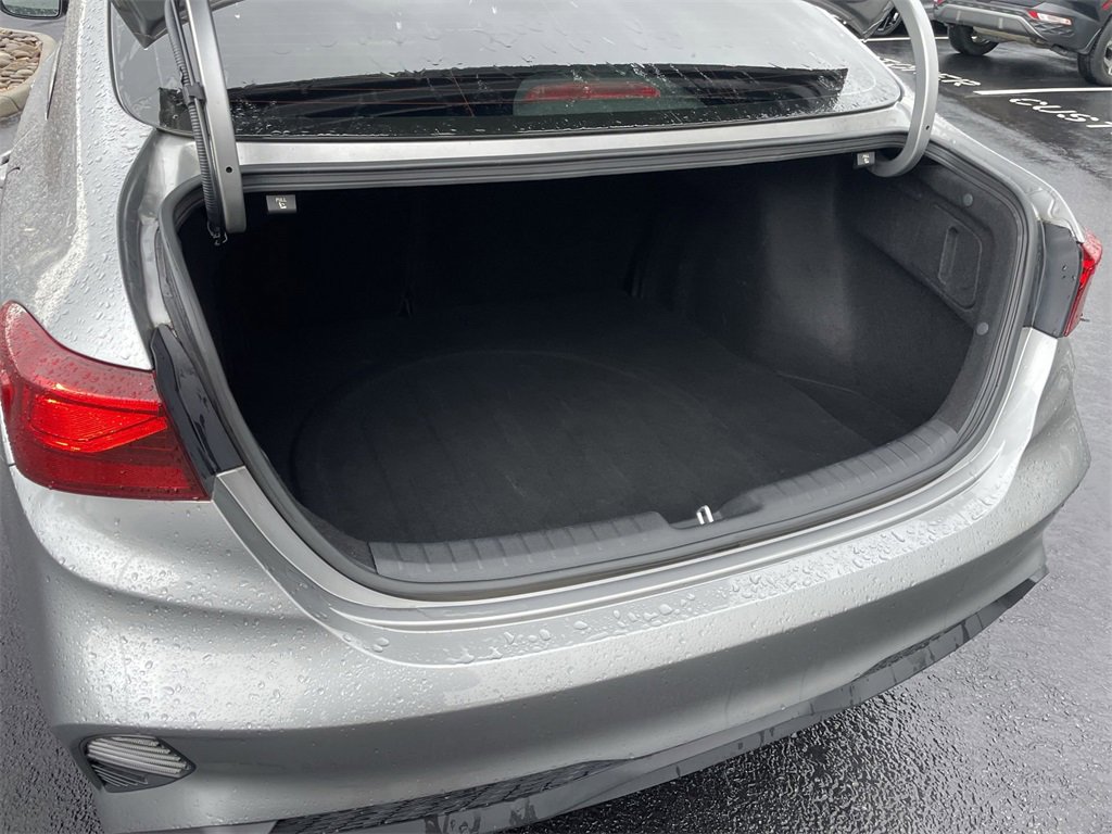 Certified 2022 Kia Forte LXS w/ LXS Technology Package image 32